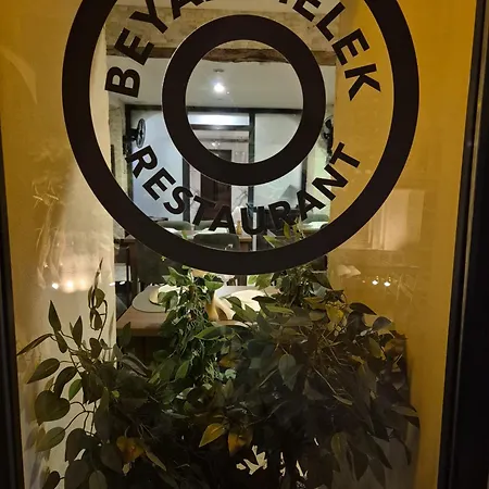 アパート Beyaz Melek *