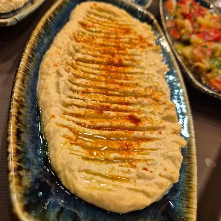 アパート Beyaz Melek